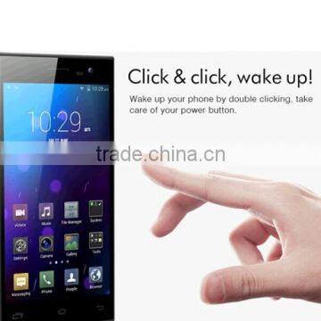 H930 5.0 Inch QHD OGS Screen Android 4.4.2 3G Smart Phone photo-5