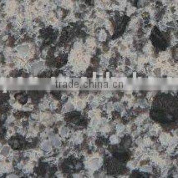 quartz stone(multicolour)