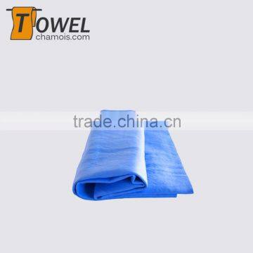 High quality asborbent cleaning desk chamois towels