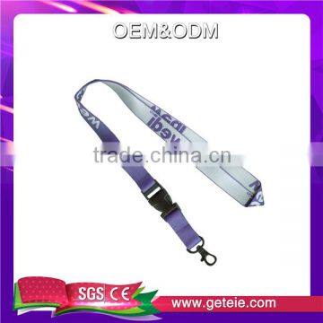 High Quality Jacquard Strap