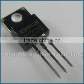 Diodes MBR20150 NEW