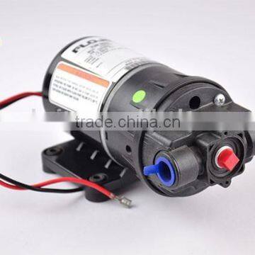 Bomag road roller Customized High pressure flojet pump