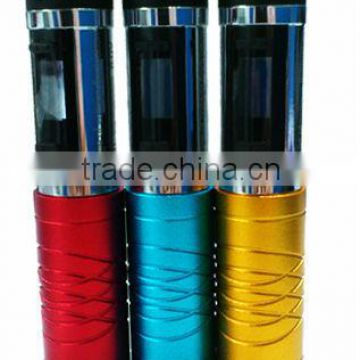 2014 latest in market vaporizer mod e cig H200 ego starter kit