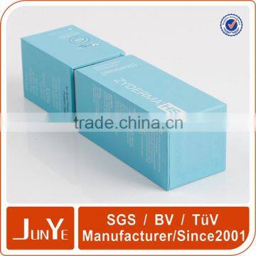 Free Design Service Spray Bottle Box Packaging Template photo-6