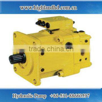 Key parts hydraulic pump couplings