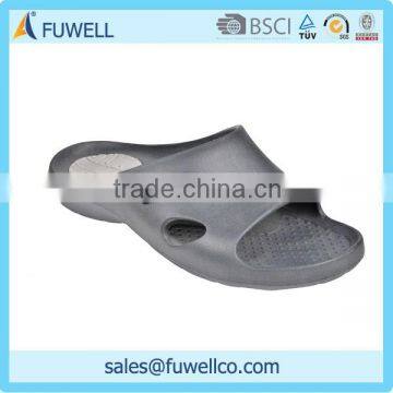 Xiamen supply disposable eva slippers