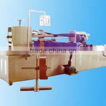 YU-601 Spiral paper tube making machine