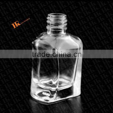 Unique Shape Nail Polish Bottle Small Nail Polish Bottle