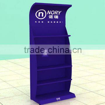 Food display stand (promotional rack)