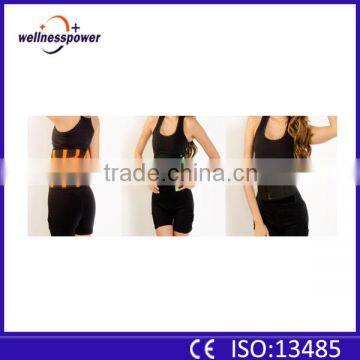 2016 Adjustable Slimming Belt For Back Pain And Lumbar Support photo-3