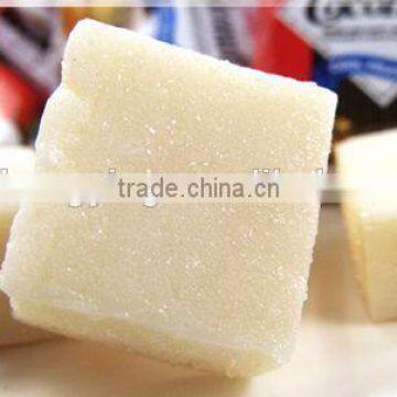 Xianguo.LOVE soft coconut gummy candy 200g