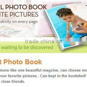 Free Software Download With Home Printers Just DIY Used Perfect DIY Glossy Photo Album 8:5 by Hands