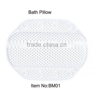 Soft PVC Foam Bath Tub Mat,bath Tub Spa Mat