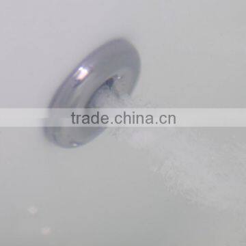 Q377 Walk in Bathtub Corner/best Acrylic Bathtub/acrylic Classical Bathtub photo-3