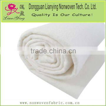 Home Textile Filling Raw Cotton Wadding photo-4