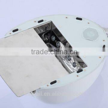 2015 Hot Sale Nail Salon Equipment for Sale uv Lamp uv Led Nail Lamp Ccfl Nail Led uv Lamp photo-5