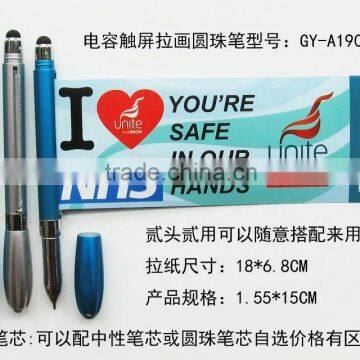Convenient Fast Premium Quality Novelty Banner Pen photo-6