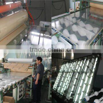 China Supplier Transparent Clear Perspex Panel photo-3