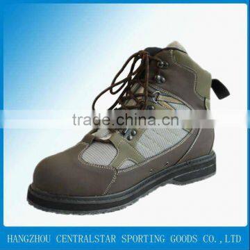 2013 New Durable Fishing Wading Shoes 166253