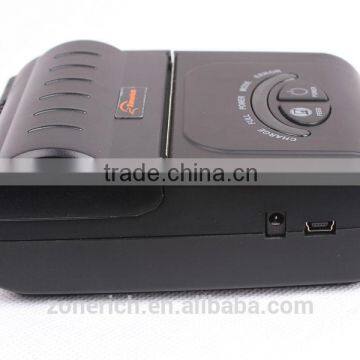 Zonerich AB-330M Thermal Mobile Printer With Bluetooth and Card Reader photo-3