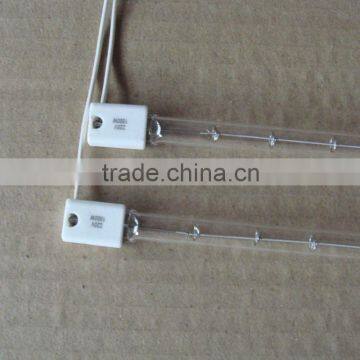 clear infrared IR lamp