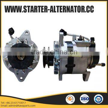 *24V 35A* Denso Alternator For Toyota,JA676IR,JA777IR,Lester 20162