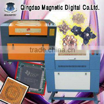 MDKI-750 mini laser cutting machine cheap laser cutting machine