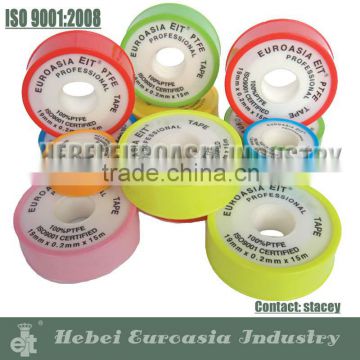 100% Pure PTFE Thread sealing tape