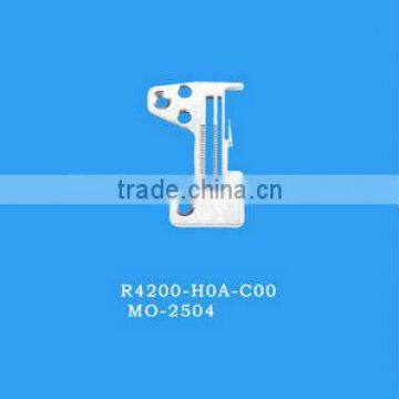 R4200-H0A-C00 needle plate for JUKI/sewing machine spare parts