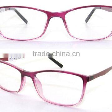 2016 new item TR90 optical glasses frame