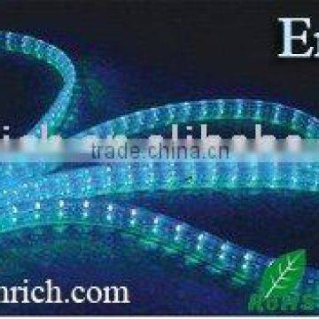 4-Wire Flat LED Rope