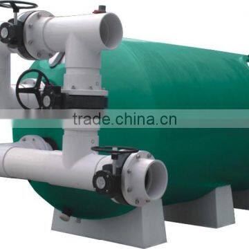 Water Well Sand Filter,sand Filter for Fish Farm for Water Treatment photo-2