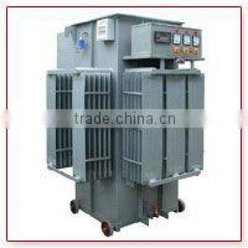 variable transformer 1500 KVA