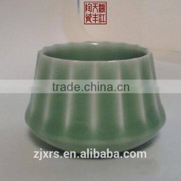 Longquan celadon daily tea - cup