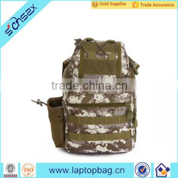 Light weight outdoor bag military messenger bag                        
                                                                                Supplier's Choice