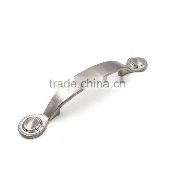 76mm CC furniture pull & cabinet drawer handle,BSN,Code:2890