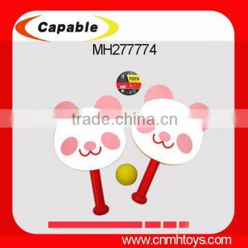 Table Tennis Racket With Ball photo-6