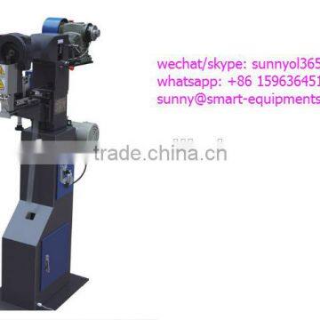 TJ-40 pasting machine for rigid box