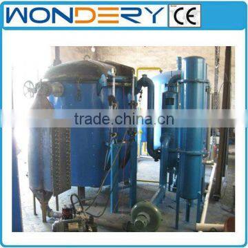 High Quality LV Motor Coils Vacuum pressure Impregnation Equipment