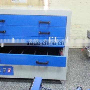 Five-layer Screen Printing Drying Oven