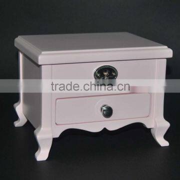 Wholesale wonderful life music box for gift