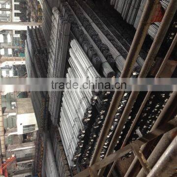 Steel Bar in the Manufacturing Industry of Bear photo-5