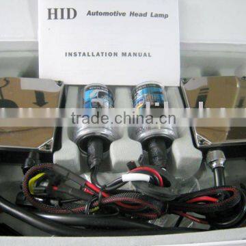 Auto light hid kit