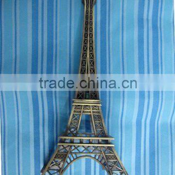 FRENCH Eiffel Tower craft