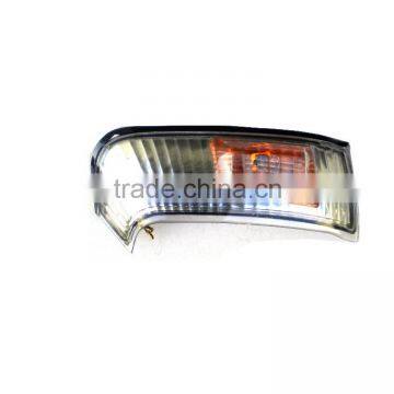 Truck corner lamp JMC Yunba04 auto corner light Left Changzhou JMC light truck auto spare parts