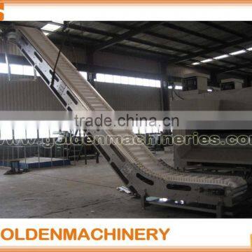 High Automatic Salty Peanut Inshell Production Line Snack Salting Machine