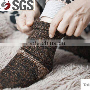 Taiwan Odor Free Functional Rayon Cotton Blended Yarn photo-6