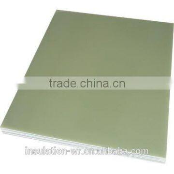 Fibreglass Insulation Composite Laminated Reinforced Sheet Black photo-2