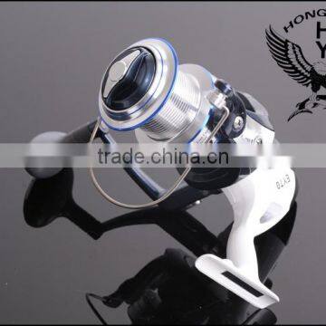 Hot Selling Ilure 12+1BB Fishing Reel Spinning Fishing Reel photo-5