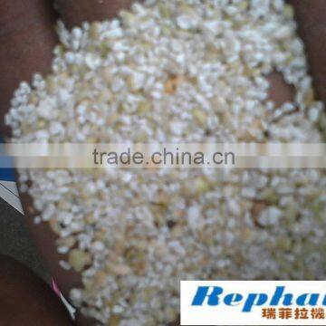 Rubber Roller Buckwheat Husking Machine on Promotion photo-4